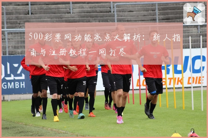 500彩票网功能亮点大解析：新人指南与注册教程一网打尽