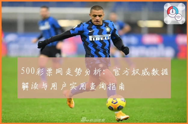 500彩票网走势分析：官方权威数据解读与用户实用查询指南