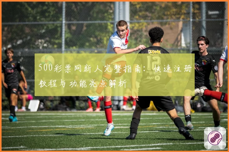 500彩票网新人完整指南：快速注册教程与功能亮点解析
