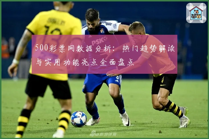 500彩票网数据分析：热门趋势解读与实用功能亮点全面盘点